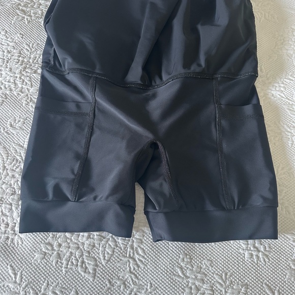 Bolder Running Biking Skirt - Picture 2 of 7